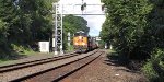 CSX 884